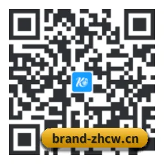 iOS 极速版客户端 二维码